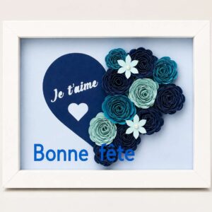 Cadre Coeur